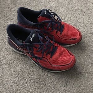 Asics GEL Cumulus 19